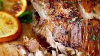 Slow Cooker Cuban Mojo Pork Slow Cooker Cuban Mojo Pork