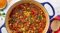 Taco Soup Taco Soup