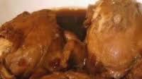 Chicken Adobo Recipe Chicken Adobo Recipe