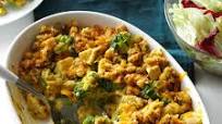 Contest-Winning Broccoli Chicken Casserole Contest-Winning Broccoli Chicken Casserole