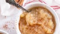 Instant Pot Applesauce Instant Pot Applesauce
