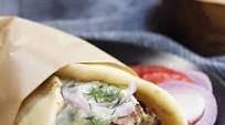 Gyro Meat Recipe Gyro Meat Recipe