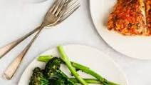 Parmesan Baked Cod Parmesan Baked Cod