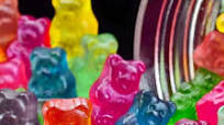 Gummy Bear Recipe Gummy Bear Recipe