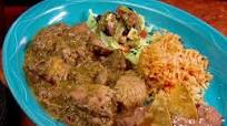 Puerco Con Chile Verde Puerco Con Chile Verde