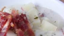 World's Best Clam Chowder World's Best Clam Chowder