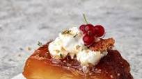 APPLE TERRINE APPLE TERRINE
