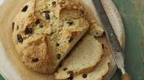 Irish Soda Bread Irish Soda Bread
