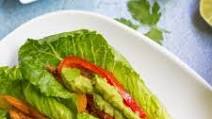 Whole30 Chicken Fajitas Whole30 Chicken Fajitas