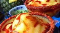 Mango Margarita with Chamoy Mangonada Margarita Mango Margarita with Chamoy Mangonada Margarita