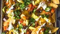 How to Make Nachos in the Oven How to Make Nachos in the Oven
