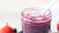 Mixed Berry Jam Mixed Berry Jam