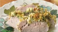 Herb Roasted Pork Tenderloin Herb Roasted Pork Tenderloin