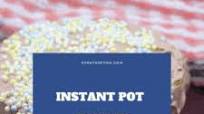 Instant Pot, Vortex, Air Fryer, How to Make A Cake Using Cake Mix Instant Pot, Vortex, Air Fryer, How to Make A Cake Using Cake Mix