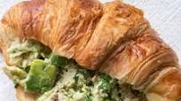 Avocado Chicken Salad Avocado Chicken Salad