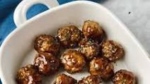 Air Fryer Turkey Meatballs Air Fryer Turkey Meatballs