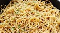 Brown Butter Garlic Noodles Brown Butter Garlic Noodles