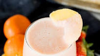 Copy Cat Caribbean Passion Smoothie Copy Cat Caribbean Passion Smoothie