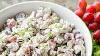 Fancy Chicken Salad Recipe Fancy Chicken Salad Recipe