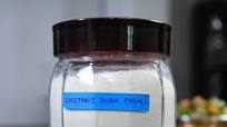 Instant Dosa Mix Recipe Instant Dosa Mix Recipe