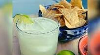 Healthy Margarita Healthy Margarita