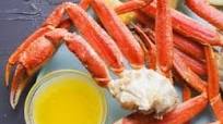 Instant Pot Crab Legs Instant Pot Crab Legs