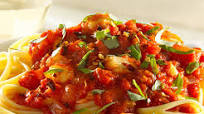Pasta Calabrese Pasta Calabrese