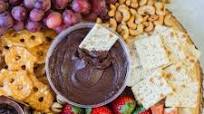 Sweet and Salty Party Platter Sweet and Salty Party Platter