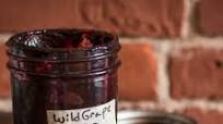 Spicy Wild Grape BBQ Spicy Wild Grape BBQ