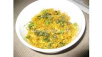 North Indian Cabbage Bhaji North Indian Cabbage Bhaji