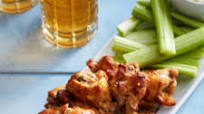 Buffalo Chicken Wings Buffalo Chicken Wings