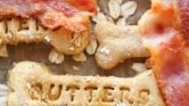 Bacon Dog Treats Bacon Dog Treats