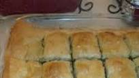 YiaYia's Spanakopita YiaYia's Spanakopita