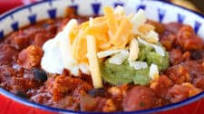 Chicken Chili Recipe Chicken Chili Recipe