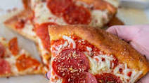 Keto Pizza Keto Pizza