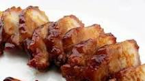 Sweet And Sour Pork Belly Slice Sweet And Sour Pork Belly Slice