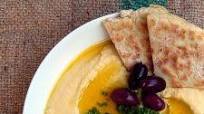 Healthy Hummus Healthy Hummus