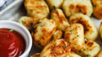 Homemade Tater Tots Homemade Tater Tots