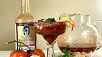 Margarita Mary Bloody Mary Recipe Margarita Mary Bloody Mary Recipe