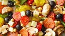 Antipasto Platter Antipasto Platter