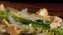 Grilled Caesar Salad Grilled Caesar Salad
