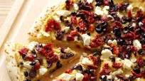 Speedy Hummus Pizza Speedy Hummus Pizza
