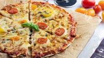 Slimming Pizza Slimming Pizza