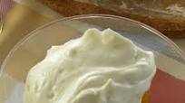 Vegan Coconut Whipped Cream Frosting Vegan Coconut Whipped Cream Frosting