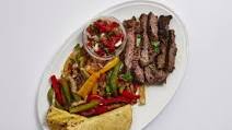Best Steak Fajitas Best Steak Fajitas