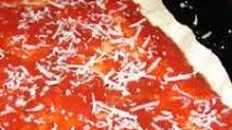 Easy Pizza Sauce II Easy Pizza Sauce II