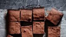 Fudgy Brownies Fudgy Brownies