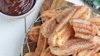 Air Fryer Churros Air Fryer Churros