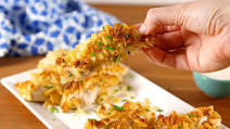 Trash Chicken Trash Chicken