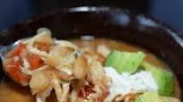 Slow Cooker Taco Ranch Chili Slow Cooker Taco Ranch Chili